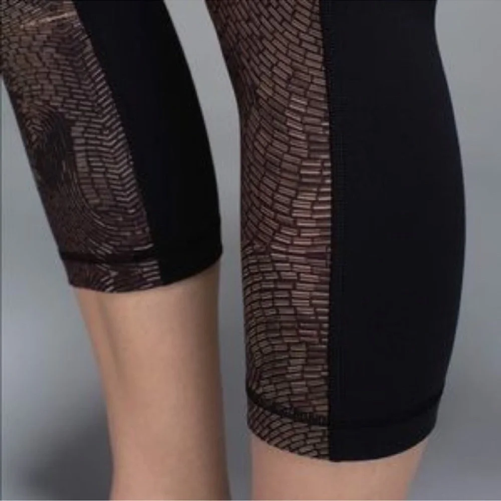 lululemon athletica lululemon wunder